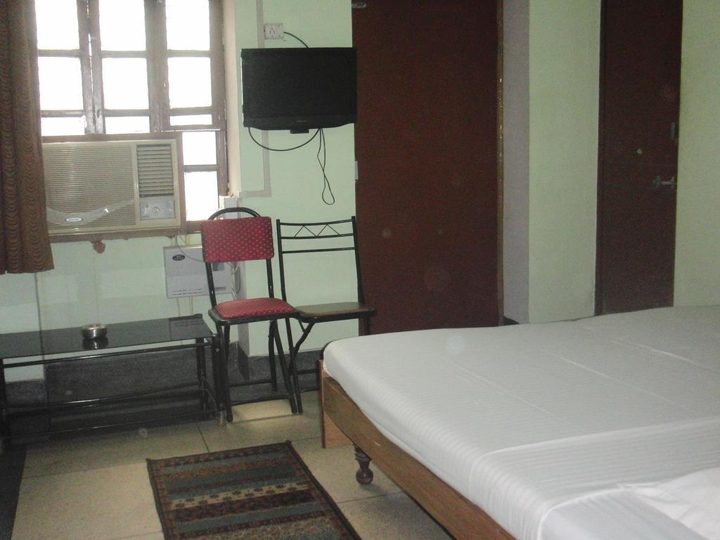 Shivakashi Guest House Varanasi Bilik gambar