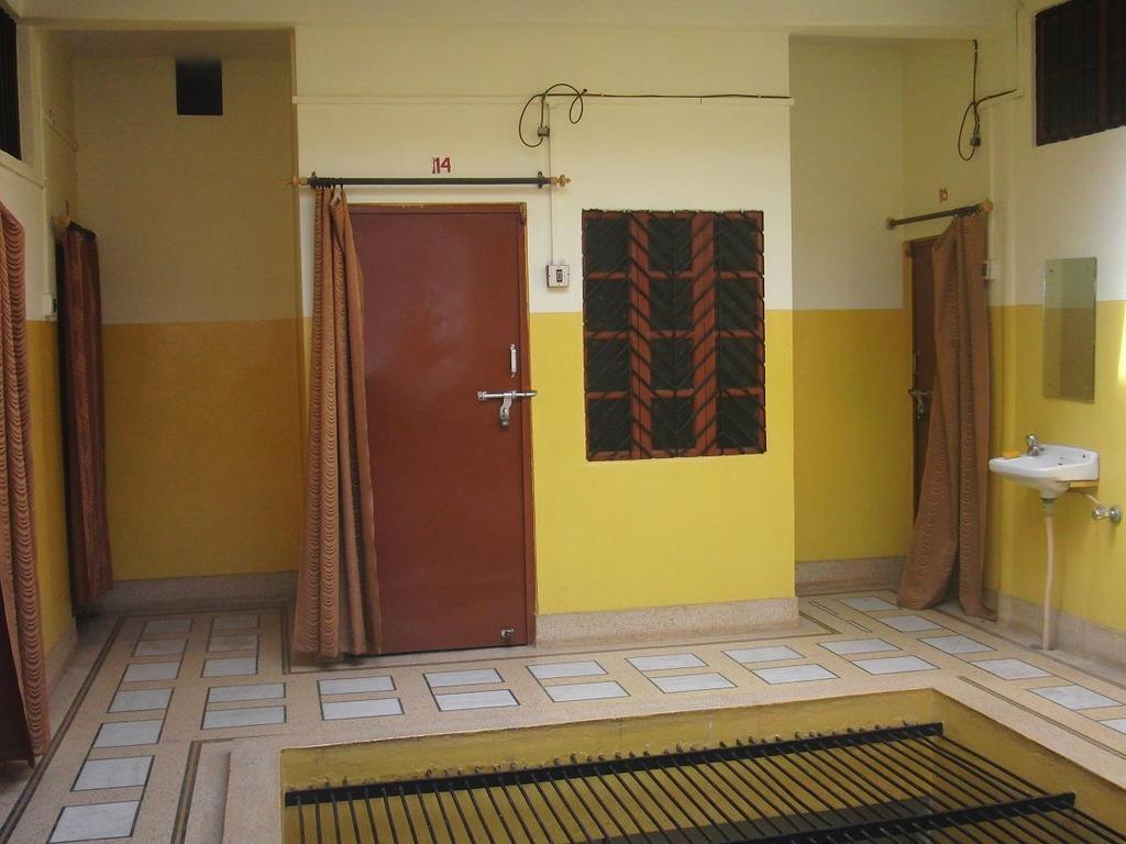 Shivakashi Guest House Varanasi Bilik gambar