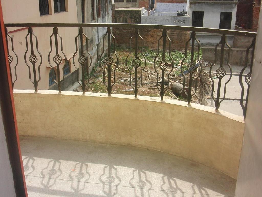 Shivakashi Guest House Varanasi Bilik gambar