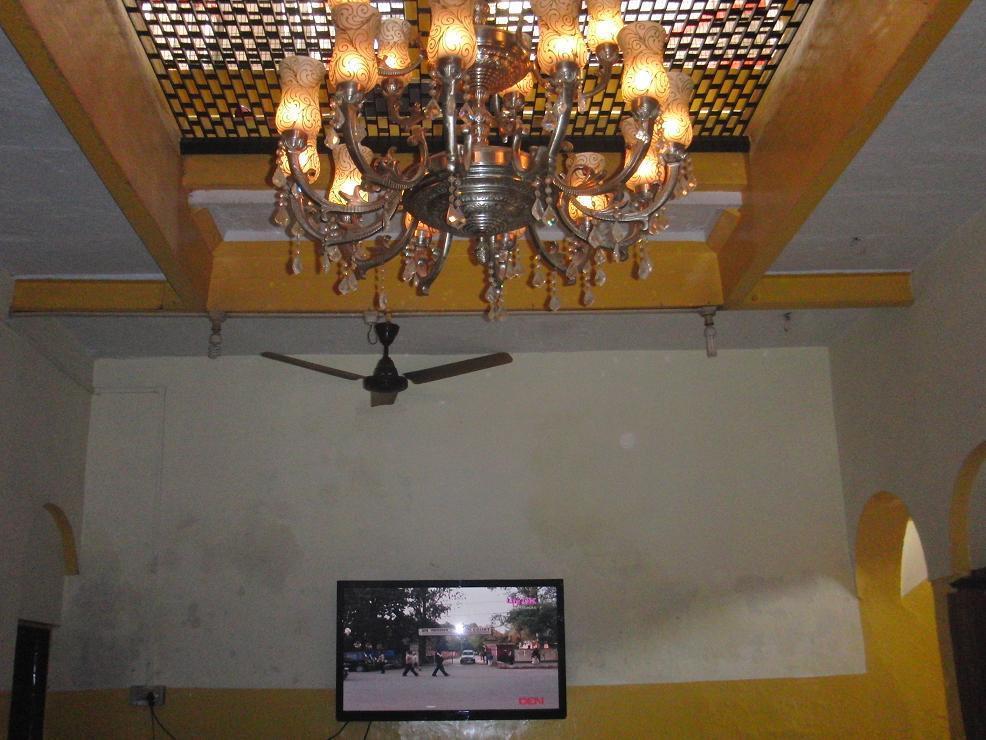 Shivakashi Guest House Varanasi Luaran gambar