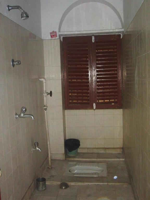 Shivakashi Guest House Varanasi Luaran gambar