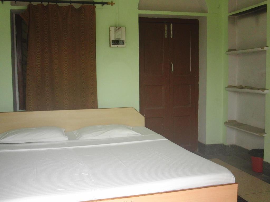 Shivakashi Guest House Varanasi Luaran gambar