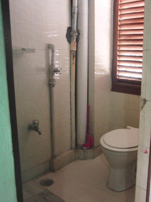 Shivakashi Guest House Varanasi Luaran gambar